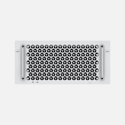 Apple Mac Pro M2 Ultra/64/1 TB SSD 24C CPU 60C GPU Rack BTO