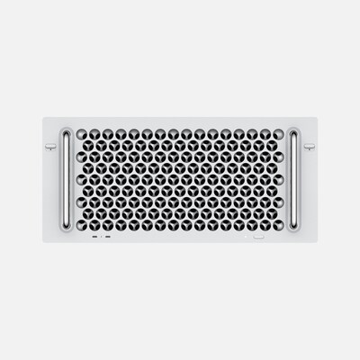 Image of Apple Mac Pro M2 Ultra/128/1 TB SSD 24C CPU 60C GPU Rack BTO