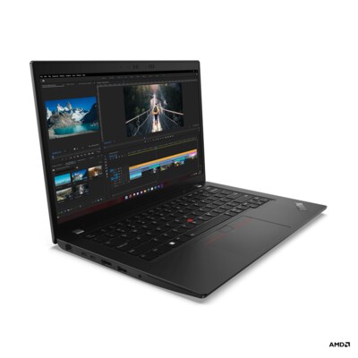 hi w  günstig Kaufen-Lenovo ThinkPad L14 G4 14" FHD IPS R5-7530U 16GB/512GB SSD LTE Win11 Pro. Lenovo ThinkPad L14 G4 14" FHD IPS R5-7530U 16GB/512GB SSD LTE Win11 Pro <![CDATA[• AMD Ryzen™ 5 Pro 7530U Prozessor (bis zu 4,5 GHz), Hexa-Core • 35,6 cm (14