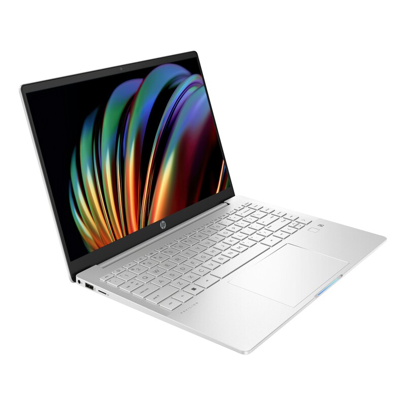 HP Pavilion Plus Evo 14" 2,2K IPS i5-1340P 16GB/512GB SSD Win11 14-eh1059ng