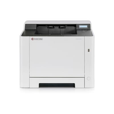 A4 10 günstig Kaufen-Kyocera ECOSYS PA2100cx/Plus Farblaserdrucker mit 3 Jahren Full Service Vor-Ort. Kyocera ECOSYS PA2100cx/Plus Farblaserdrucker mit 3 Jahren Full Service Vor-Ort <![CDATA[• Farblaserdrucker A4 - Klimaneutrales Drucksystem* • Druckauflösung: bis zu 1.2