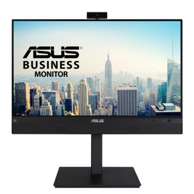 Image of ASUS BE24ECSNK 60,5cm (23,8") FHD IPS Monitor 16:9 HDMI/DP/USB-C PD80W Webcam