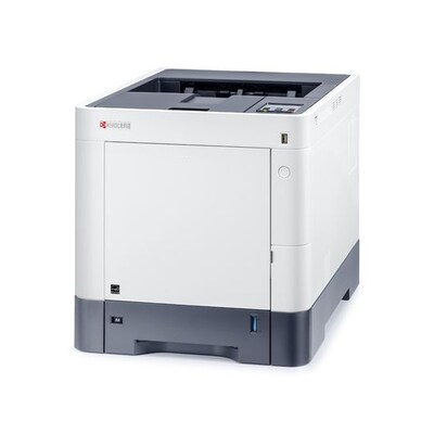 Kyocera ECOSYS P6230cdn/Plus Farblaserdrucker mit 3 Jahren Full Service Vor-Ort