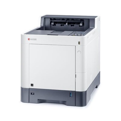 Kyocera ECOSYS P7240cdn/Plus Farblaserdrucker mit 3 Jahren Full Service Vor-Ort