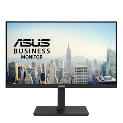 USB C  günstig Kaufen-ASUS VA24ECPSN 60,5cm (23,8") FHD IPS Office Monitor 16:9 HDMI/USB-C PD65W 75Hz. ASUS VA24ECPSN 60,5cm (23,8") FHD IPS Office Monitor 16:9 HDMI/USB-C PD65W 75Hz <![CDATA[• Energieeffizienzklasse: E • Größe: 60,5 cm (23,8 Zoll) 16:9, Auflösu