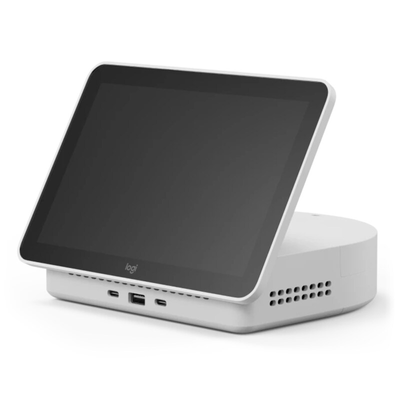 Logitech Logi Dock Flex - Managed Dockingstation