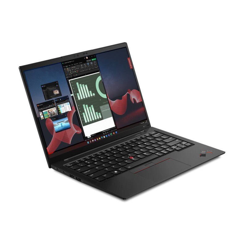 Lenovo ThinkPad X1 carbon G11 14"WUXGA IPS i5-1335U 16GB/512GB  SSD Win11 Pro