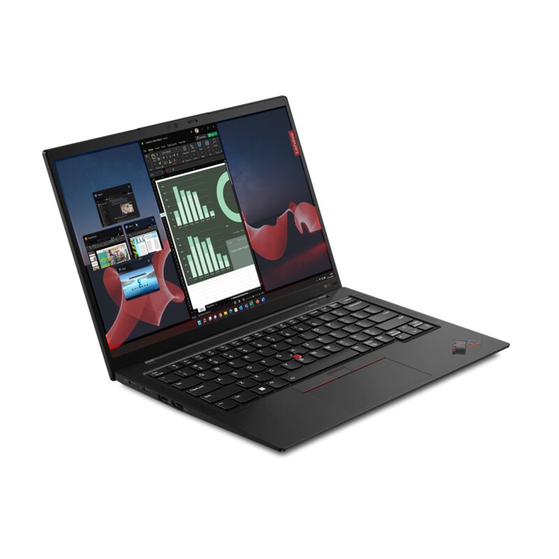 Lenovo ThinkPad X1 carbon G11 14"2.8K OLED i7-1355U 32GB/2TB SSD LTE Win11 Pro
