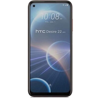 im 1 günstig Kaufen-HTC Desire 22 Pro 5G 8/128GB Dual SIM Android 12 Smartphone gold. HTC Desire 22 Pro 5G 8/128GB Dual SIM Android 12 Smartphone gold <![CDATA[• Farbe: gold • 2,2 GHz Qualcomm Snapdragon 695 5G Octa-Core-Prozessor • 64 Megapixel Hauptkamera mit optisch