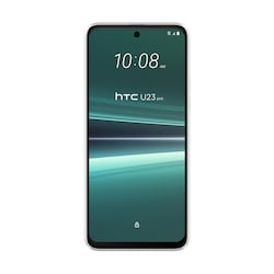 HTC 23 Pro 5G 12/256GB Dual SIM Android 13 Smartphone wei&szlig;