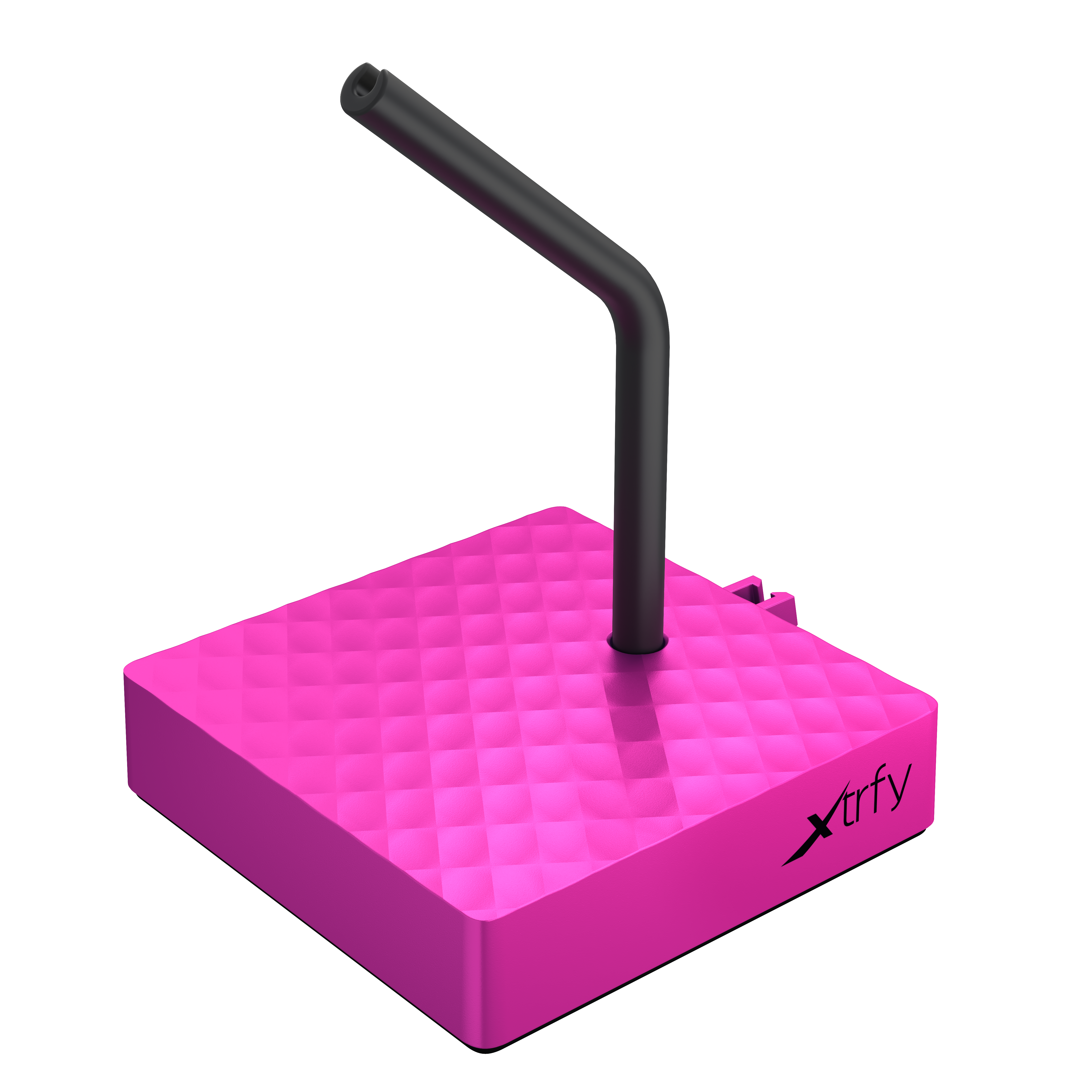 Cherry XTRFY B4 Mouse Bungee Maus Pink
