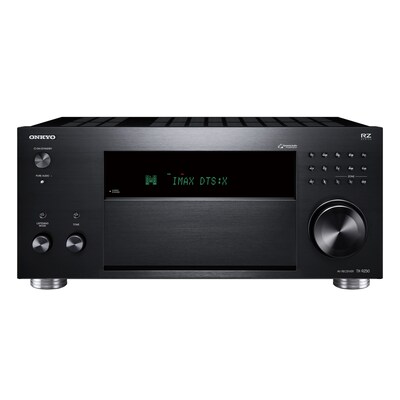 Onkyo TX-RZ50M2 9.2 AV Netzwerk Receiver  8K THX WLAN BT Atmos Sonos zertif.