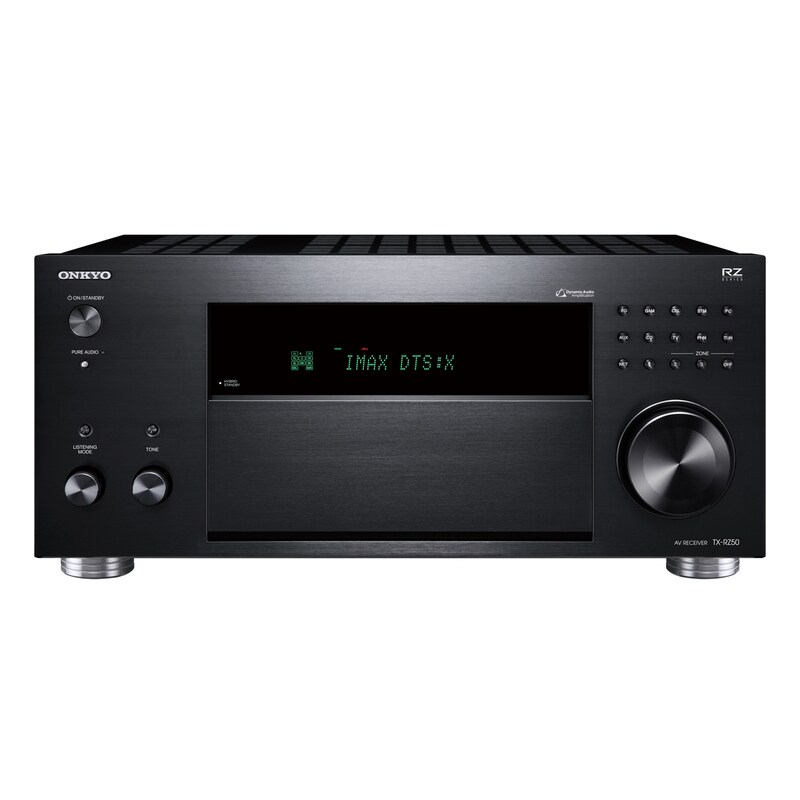 Onkyo TX-RZ50M2 9.2 AV Netzwerk Receiver  8K THX WLAN BT Atmos Sonos zertif.