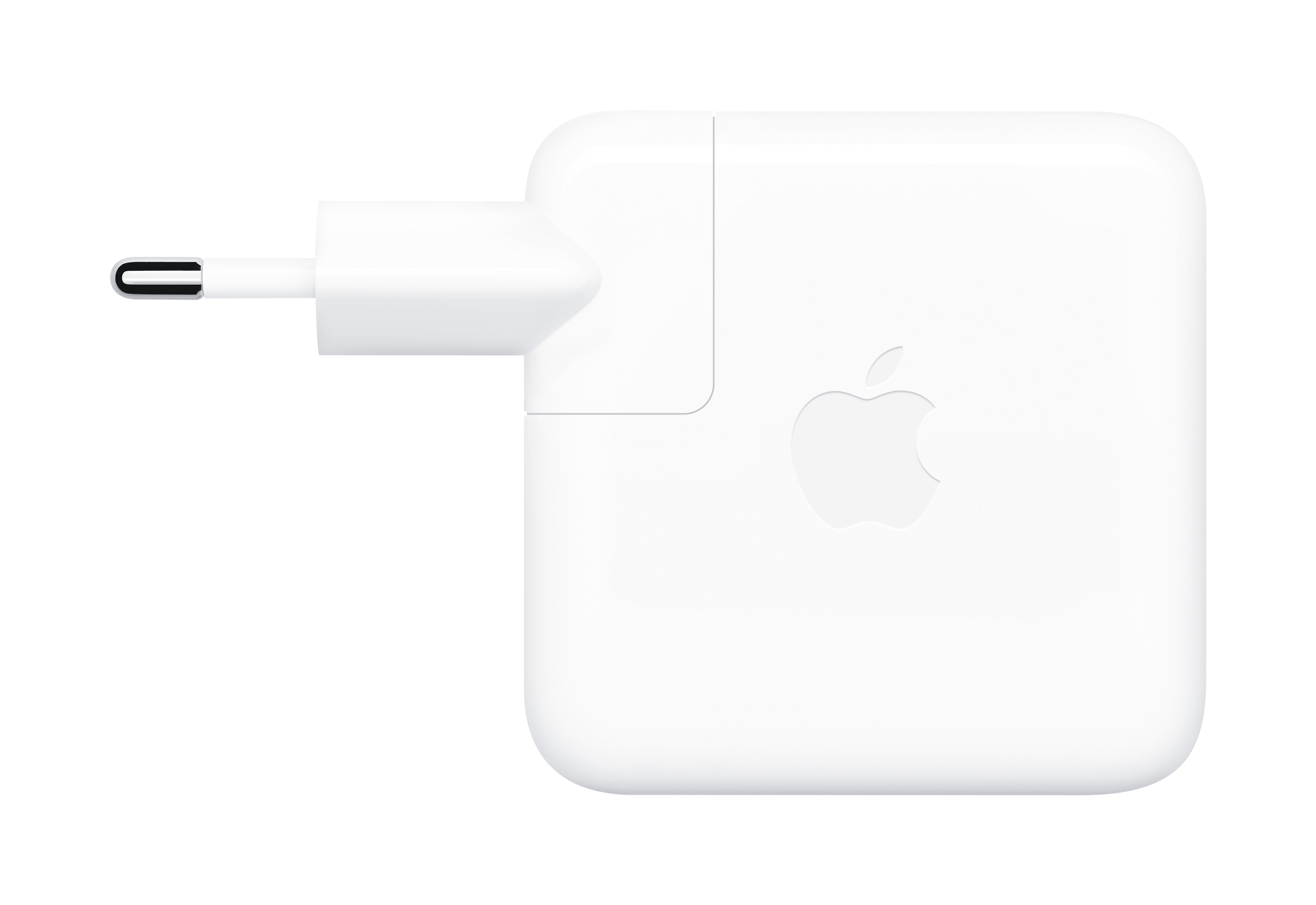 Apple 70W Dual USB-C Power Adapter (Netzteil)