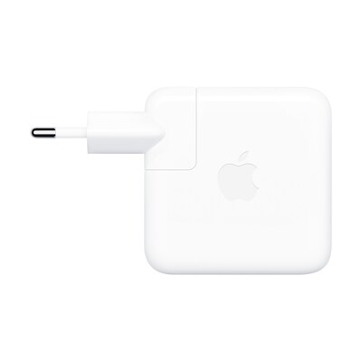 Speicherkarte/Adapter günstig Kaufen-Apple 70W USB-C Power Adapter (Netzteil). Apple 70W USB-C Power Adapter (Netzteil) <![CDATA[• Original Zubehör von Apple • 70W USB-C Power Adapter]]>. 
