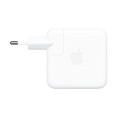 Netz Adapter günstig Kaufen-Apple 70W USB-C Power Adapter (Netzteil). Apple 70W USB-C Power Adapter (Netzteil) <![CDATA[• Original Zubehör von Apple • 70W USB-C Power Adapter]]>. 