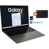 SAMSUNG Galaxy Book3 Ultra 16" WQXGA+ i9-13900H 16GB/1TB SSD RTX 4070 Win11