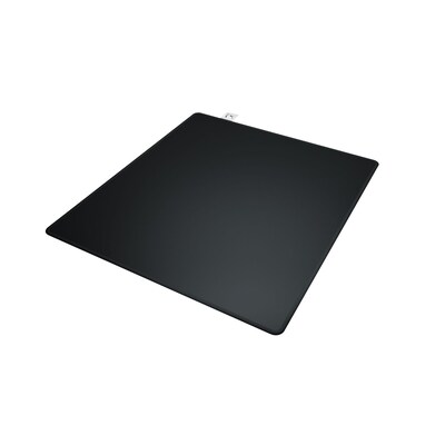 130x130x75cm,Gaming günstig Kaufen-Cherry XTRFY GPZ1 großes Mauspad Schwarz. Cherry XTRFY GPZ1 großes Mauspad Schwarz <![CDATA[• Gaming-Mauspad • Boden: Rutschfester Gummi • Ränder: Genäht für erhöhte Haltbarkeit • 460 x 400 x 4 mm • Maschinenwaschbar bei 30 °C]]>.