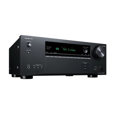 WO WE günstig Kaufen-Onkyo TX-NR6100M2 7.2 AV Netzwerk Receiver THX WLAN BT Atmos Sonos zertif.. Onkyo TX-NR6100M2 7.2 AV Netzwerk Receiver THX WLAN BT Atmos Sonos zertif. <![CDATA[• 7.2 AV-Receiver, 7 Kanäle, Subwoofer: 2 Subwoofer • THX® Select2™ Plus-zertifizierter