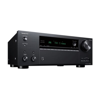 Wlan/Wifi günstig Kaufen-Onkyo TX-NR696M3 7.2 AV Netzwerk Receiver 8K THX WLAN BT Atmos Sonos zertif.. Onkyo TX-NR696M3 7.2 AV Netzwerk Receiver 8K THX WLAN BT Atmos Sonos zertif. <![CDATA[• 7.2 AV-Receiver, 7 Kanäle, Subwoofer: 2 Subwoofer • THX Certified Select -zertifizie