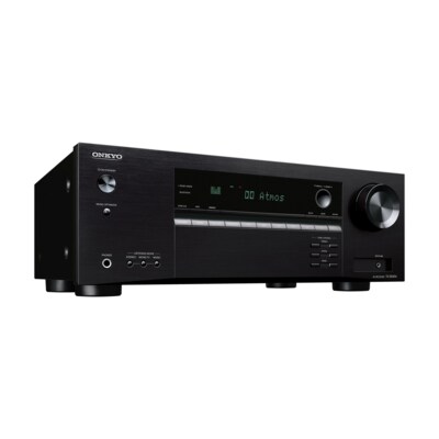 Of S  günstig Kaufen-Onkyo TX-SR494DAB 7.2 AV-Receiver  BT Atmos 4K DAB-Tuner. Onkyo TX-SR494DAB 7.2 AV-Receiver  BT Atmos 4K DAB-Tuner <![CDATA[• 7.2 AV-Receiver, 7 Kanäle, Subwoofer: 2 Subwoofer, DAB+ • Bereit für die Zukunft mit neuester HDMI®-Technologie • HDCP-2