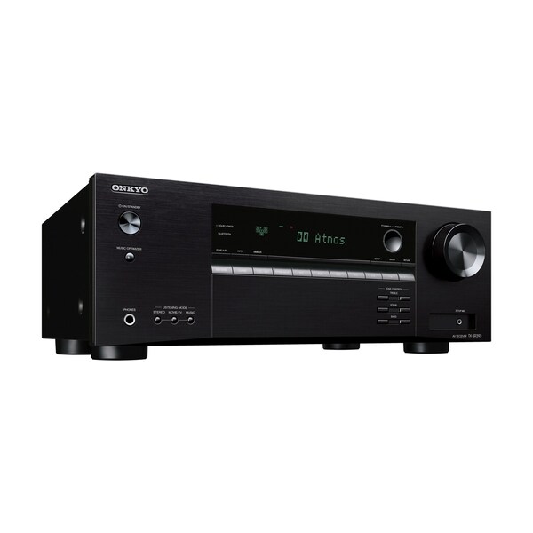 Onkyo AV-Receiver Bluetooth