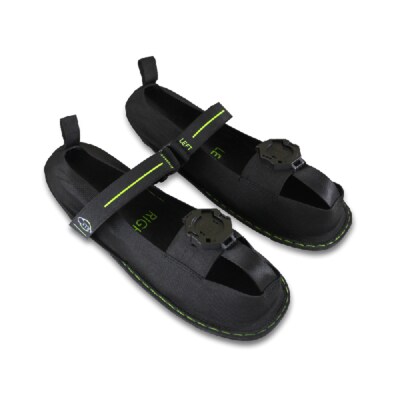 VIRTUIX Omni Overshoe - Gr. M (41-44 EU)