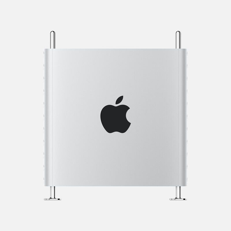 Apple Mac Pro M2 Ultra/128/2 TB SSD 24C CPU 60C GPU BTO