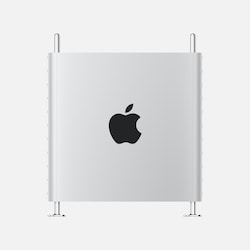 Apple Mac Pro M2 Ultra/64/1 TB 24C CPU 60C GPU BTO