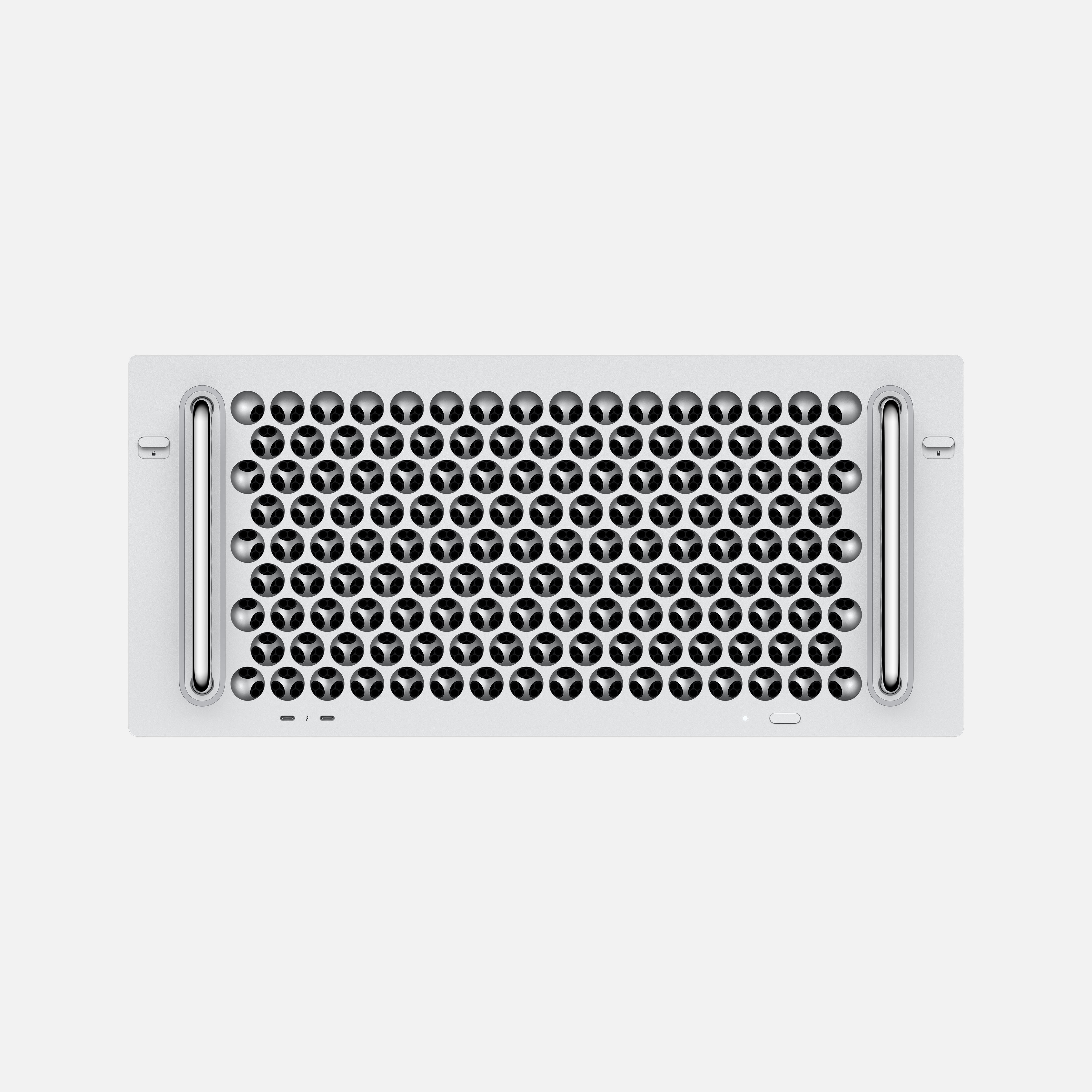 Apple Mac Pro M2 Ultra/64/1 TB SSD 24C CPU 60C GPU Rack BTO