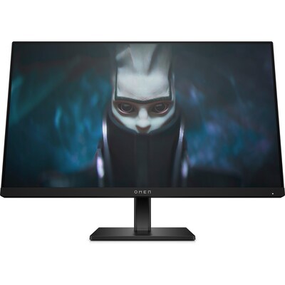 Zoll Monitor günstig Kaufen-HP Omen 24 60,5cm (23,8") FHD IPS Monitor 16:9 HDMI/DP 165Hz 300cd/m² FreeSync. HP Omen 24 60,5cm (23,8") FHD IPS Monitor 16:9 HDMI/DP 165Hz 300cd/m² FreeSync <![CDATA[• Energieeffizienzklasse: E • Größe: 60,5 cm (23,8 Zoll) 16:9, 