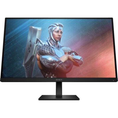 kl 5  günstig Kaufen-HP Omen 27 68,6cm (27") FHD IPS Monitor 16:9 HDMI/DP 165Hz 400cd/m² FreeSync. HP Omen 27 68,6cm (27") FHD IPS Monitor 16:9 HDMI/DP 165Hz 400cd/m² FreeSync <![CDATA[• Energieeffizienzklasse: E • Größe: 68,6 cm (27 Zoll) 16:9, Auflö