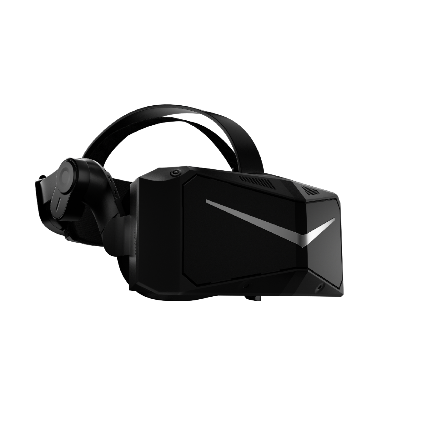 PIMAX Kristall 12K VR Brille QLED/Mini LED