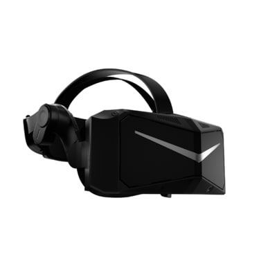 PIMAX Crystal VR Brille QLED/Mini LED