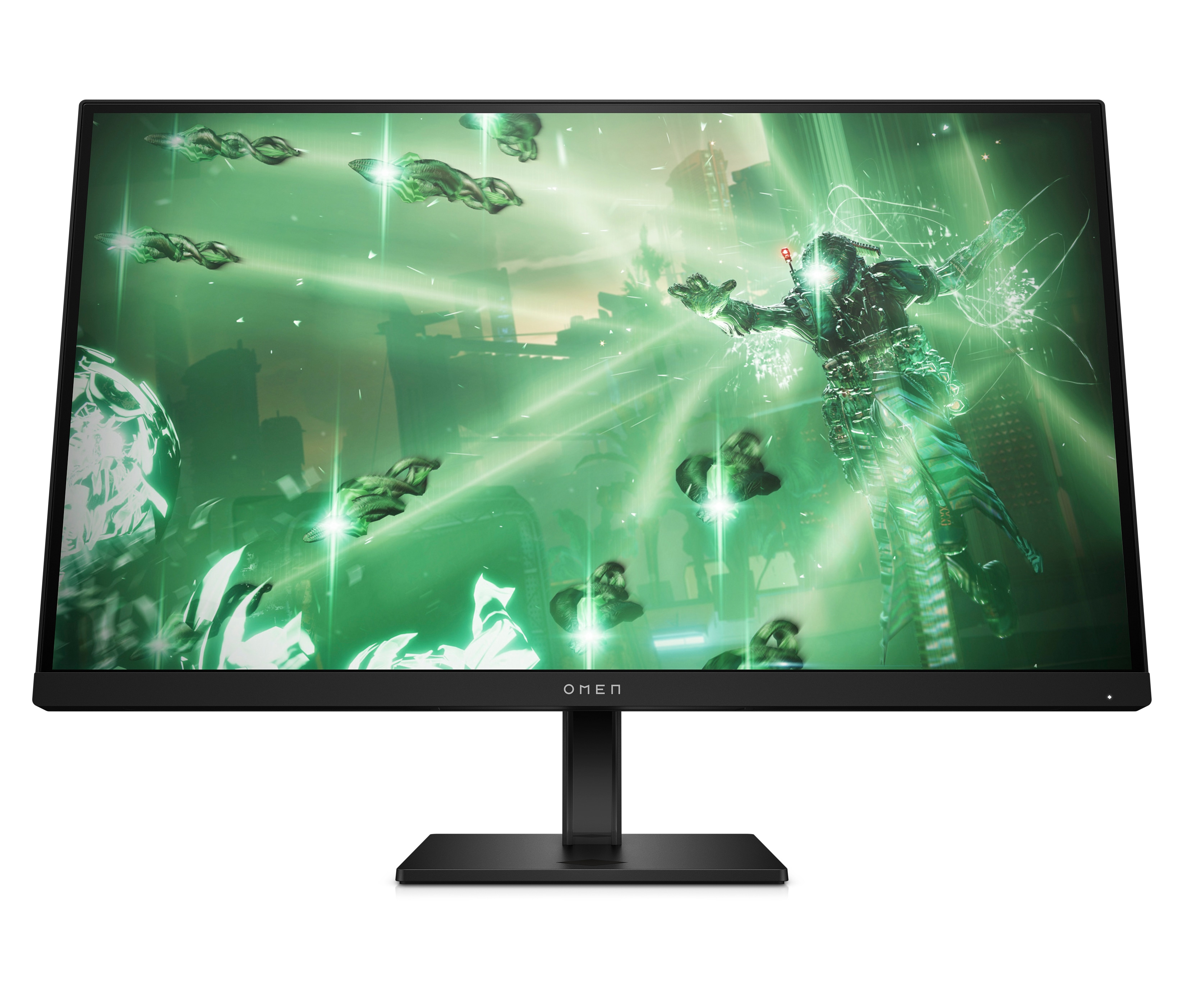 HP Omen 27q 68,6cm (27&quot;) FHD IPS Monitor 16:9 HDMI/DP 165Hz 400cd/m&sup2; FreeSync