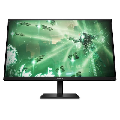 400 auf günstig Kaufen-HP Omen 27q 68,6cm (27") QHD IPS Monitor 16:9 HDMI/DP 165Hz 400cd/m² FreeSync. HP Omen 27q 68,6cm (27") QHD IPS Monitor 16:9 HDMI/DP 165Hz 400cd/m² FreeSync <![CDATA[• Energieeffizienzklasse: F • Größe: 68,6 cm (27 Zoll) 16:9, Aufl