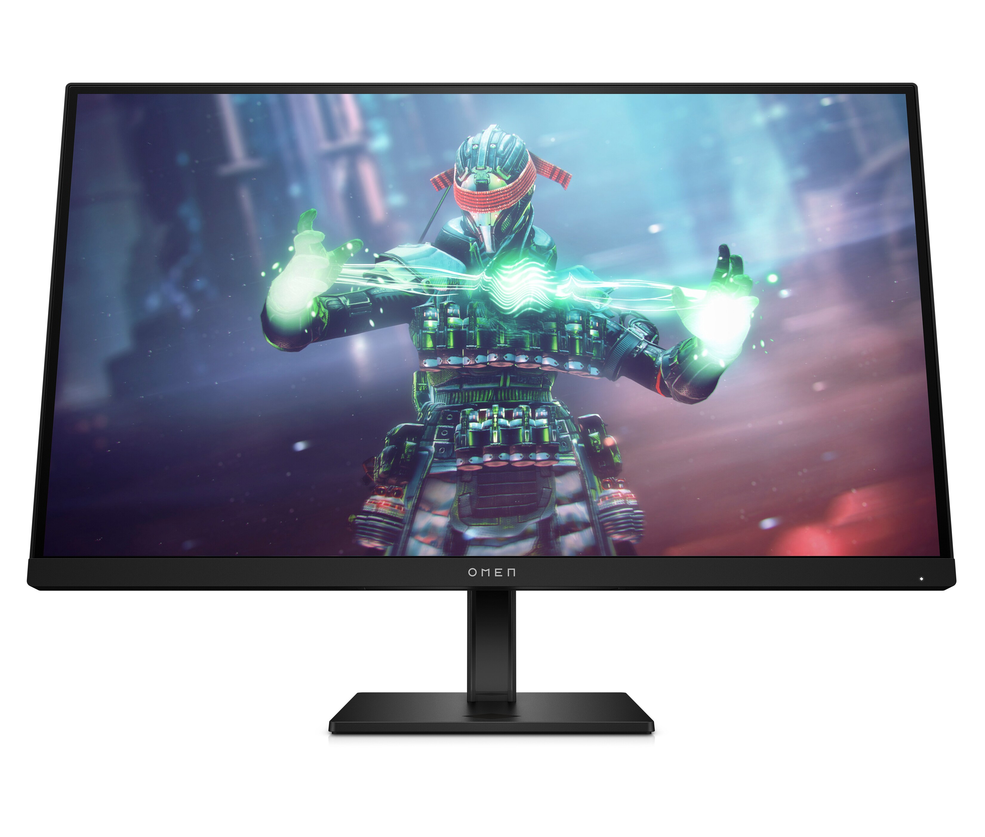 HP Omen 27k 68,6cm (27&quot;) 4K UHD IPS Monitor 16:9 HDMI/DP/USB-C 144Hz FreeSync