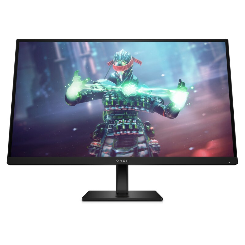 IP 40 günstig Kaufen-HP Omen 27k 68,6cm (27") 4K UHD IPS Monitor 16:9 HDMI/DP/USB-C 144Hz FreeSync. HP Omen 27k 68,6cm (27") 4K UHD IPS Monitor 16:9 HDMI/DP/USB-C 144Hz FreeSync <![CDATA[• Energieeffizienzklasse: F • Größe: 68,6 cm (27 Zoll) 16:9, Auflösung: 3.840x2.1