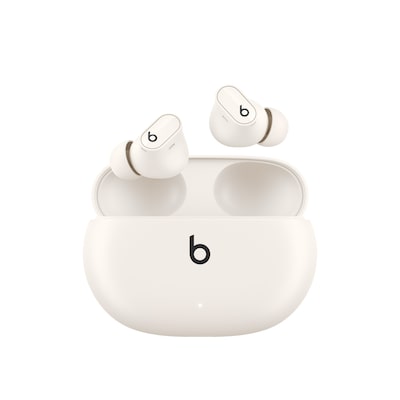 Cancelling Bluetooth günstig Kaufen-Beats Studio Buds+ Wireless In-Ear Kopfhörer Cremeweiß. Beats Studio Buds+ Wireless In-Ear Kopfhörer Cremeweiß <![CDATA[• Typ: In-Ear Kopfhörer - geschlossen • Übertragung: Bluetooth, Noise Cancelling • Einsatzgebiet: Street 