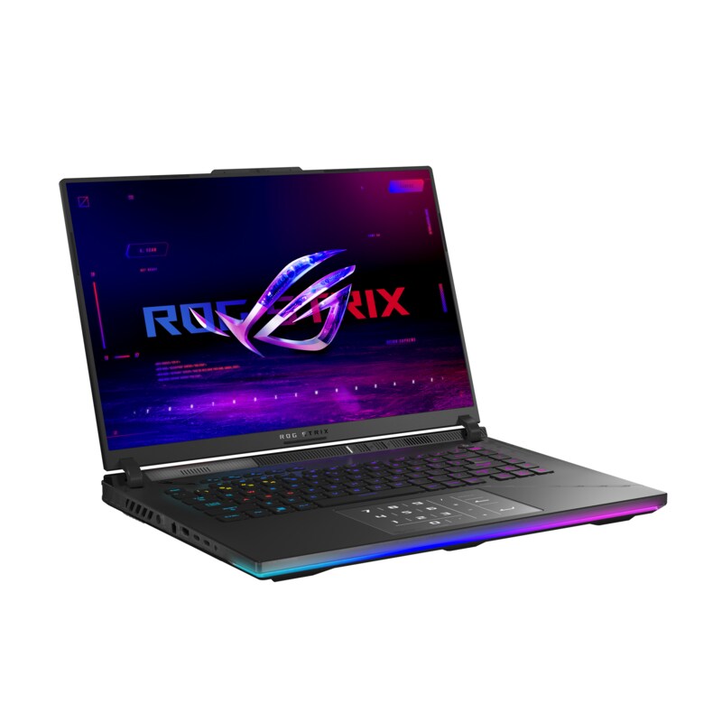 ASUS ROG Strix Scar 16 16"WQXGA 240Hz i9-13980HX 32GB/2TB SSD RTX4080 Win11