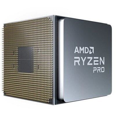 Image of AMD Ryzen 7 PRO 7745 mit AMD Radeon Grafik (8x 3,8GHz) 32MB Sockel AM5 CPU tray