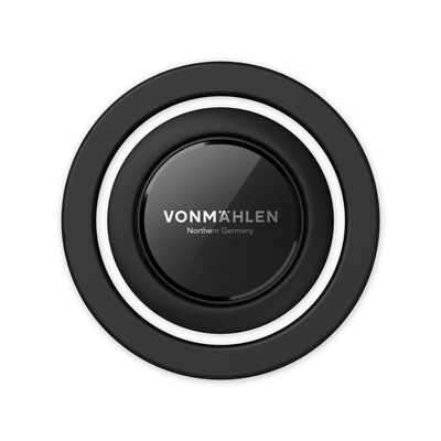 Vonmählen  Backflip Mag Black | 04255591500200
