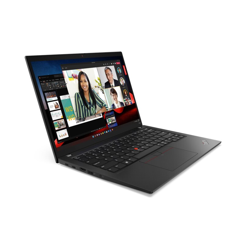 Lenovo ThinkPad T14s G4 14"2.8K i7-1355U 32GB/1TB SSD Win11 Pro LTE 21F6005GGE