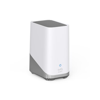 Weck Weck günstig Kaufen-eufy S380 HomeBase 3. eufy S380 HomeBase 3 <![CDATA[• Einsatzzweck: innen • Tägliches Sicherheits-Briefing • Konnektivität: LAN • Smarte Erkennung mit BionicMind • Smarter Alarm-Filter]]>. 