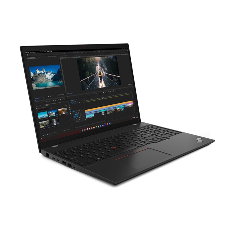 Lenovo ThinkPad T16 G2 16"WQUXGA i7-1355U 32GB/1TB SSD Win11 Pro 21HH002WGE