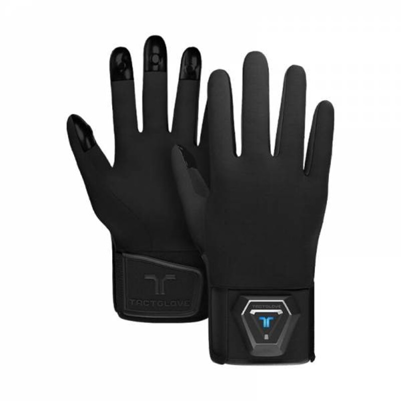 bHaptics TactGlove DK1 (L)