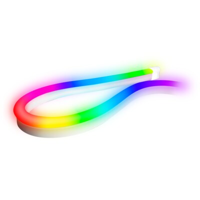 HD L  günstig Kaufen-RAZER Chroma Light Strip Set - Kabelloses ARGB-Gerät für Beleuchtungsoptionen. RAZER Chroma Light Strip Set - Kabelloses ARGB-Gerät für Beleuchtungsoptionen <![CDATA[• Beeindruckende HD-Performance • Unglaublich flüssiges Gameplay