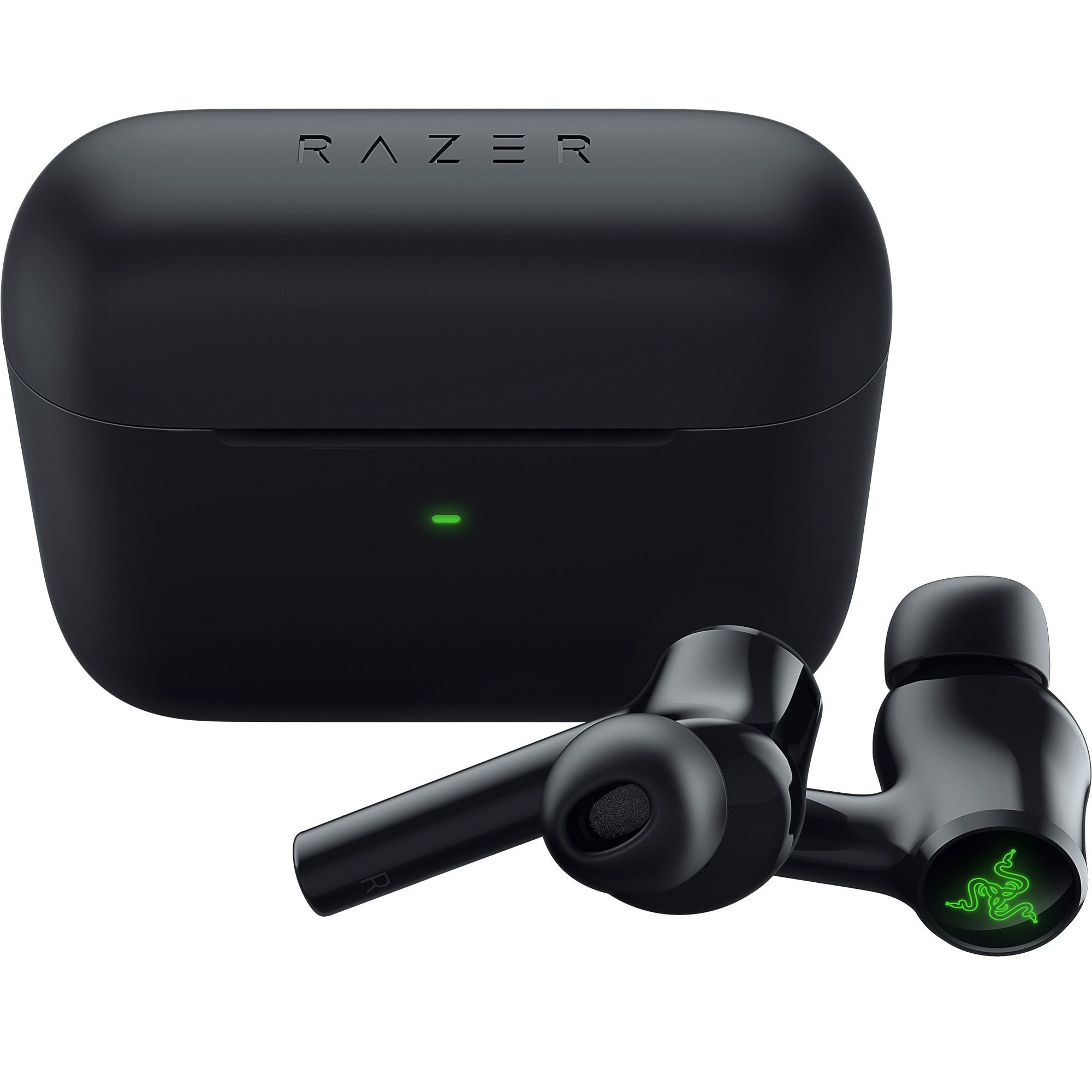 RAZER Hammerhead Pro Hyperspeed In-Ear Kopfhörer Schwarz, Gaming