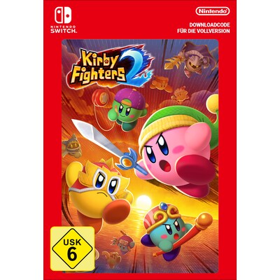 2019+2020 günstig Kaufen-Kirby Fighters 2 - Nintendo Digital Code. Kirby Fighters 2 - Nintendo Digital Code <![CDATA[• Plattform: Nintendo Switch • Genre: Actionspiel • Altersfreigabe USK: ab 6 Jahre • Produktart: Digitaler Code per E-Mail • Realeas: 24.09.2020]]>. 