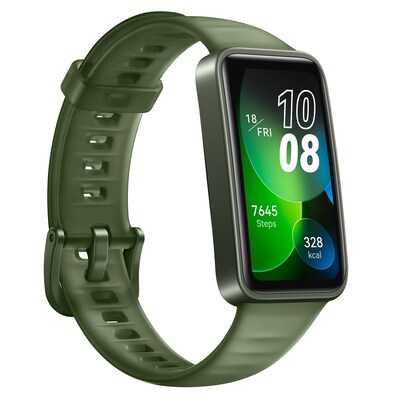 P20,Huawei günstig Kaufen-Huawei Band 8 Emerald Green. Huawei Band 8 Emerald Green <![CDATA[• 3,7 cm (1,47 Zoll) AMOLED Display • 14 Tage Akkulaufzeit • Polymer Gehäuse • Wasserdichtigkeit: 5 ATM]]>. 